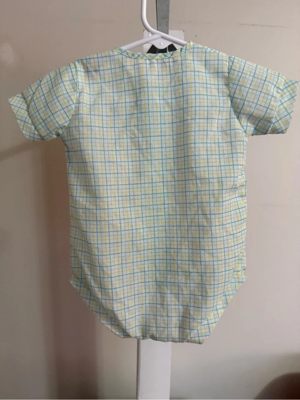 Vintage Little Me by Lois Romper